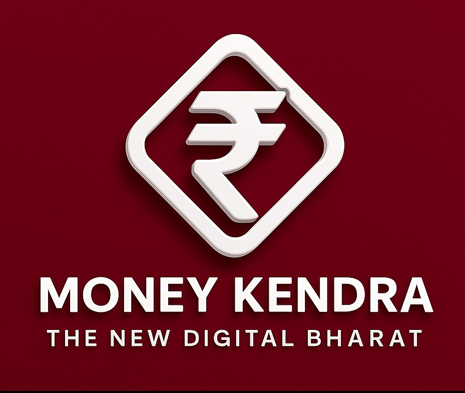 Money Kendra Logo